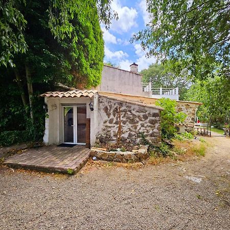Suite Lou Peiro Cotignac Exterior photo