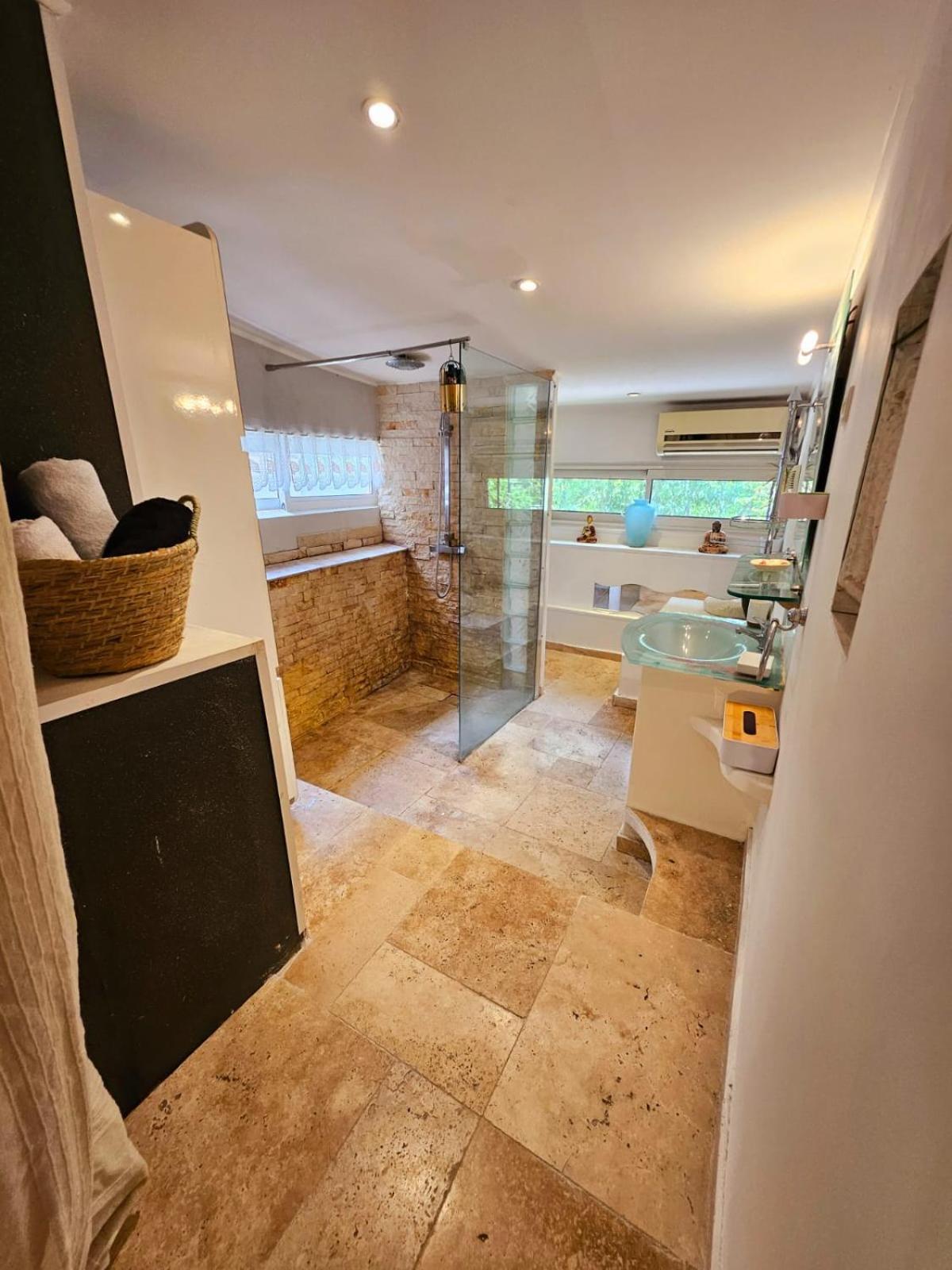 Suite Lou Peiro Cotignac Exterior photo
